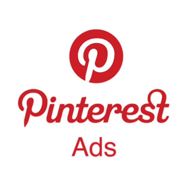 agencia certificada en pinterest ads